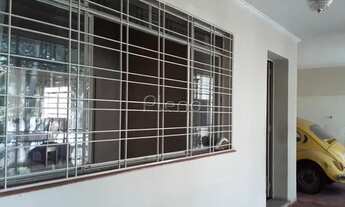 Imagem 4: Casa - Bosque - Campinas