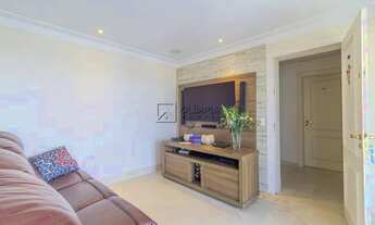 Imagem 7: Venda Apartamento 4 Dormitórios - 127 m² Chácara Klabin