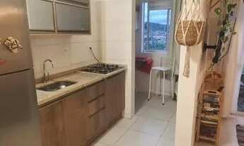 Imagem 4: Apartamento de 2 quartos para alugar no bairro Pedra branca