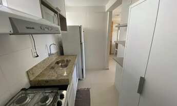 Imagem 4: Apartamento extra no Bessa, 2 quartos, nascente sul, com projetados e eletrodomésticos