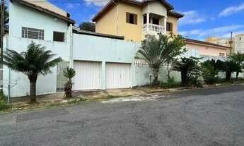 Imagem 2: Casa com 6 dormitórios à venda, 285 m² por R$ 795.000 - Jardim Magnólia - Campinas/SP