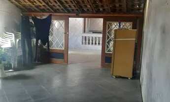 Imagem: Casa, Parque Continental I - Guarulhos