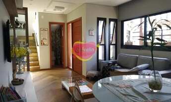 Imagem 5: Casa 02 dormitórios sendo 02 suítes para locação, Portal do Ribeirão da ilha, Florianópoli