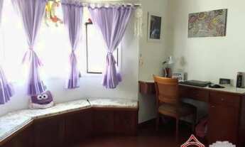 Imagem 5: LINDA CASA ALTO PADRÃO NO JD COLEGINHO JACAREÍ SP