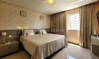 Imagem 15: Da Vinci Residenziale, 4 quartos em 154m² com 2 vagas de garagem no Aquarius