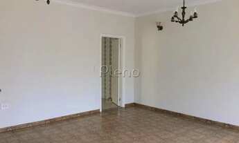 Imagem 3: Casa - Vila Marieta - Campinas