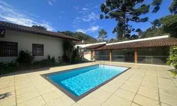 Imagem: TERESÓPOLIS - Casa Padrão - TIJUCA