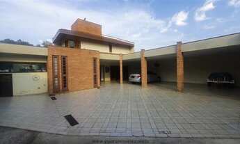 Imagem: Casas para venda em Jundiaí no bairro Jardim