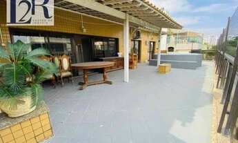 Imagem 3: Belissima cobertura