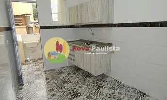 Imagem 6: São Paulo - Apartamento Padrão - República