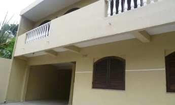 Imagem 2: Aluga se amplo sobrado no Guaíra *direto proprietário