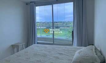 Imagem 4: Lindo apartamento mobiliado no Catu Lake Residence & SPA