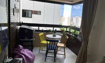 Imagem 4: Virtuosi Residence