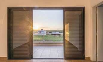 Imagem 6: Casa de condomínio sobrado para venda em Hortolândia, possui 180 m2 de construção com 3 qu