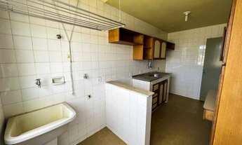 Imagem 6: APARTAMENTO 2 QUARTOS PARA ALUGUEL E VENDA NO MEIER