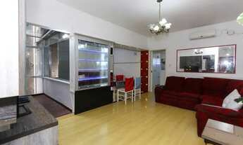 Imagem 5: Apartamento com 0para Alugar no bairro Centro com 87m²