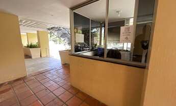 Imagem 2: Apartamento 1/4, sala, 02 varandas, suíte, 01 vaga, Rio vermelho