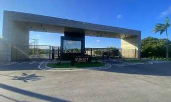 Imagem: Condomínio Sunset Boulevard lote de 300