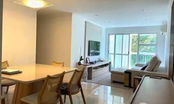 Imagem: Le Parc - 126m - apto de 3 quartos sendo