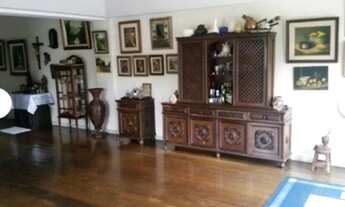 Imagem 2: COBERTURA DUPLEX 250M2 4 QTS 2 SUITES LAZER TOTAL PROPRIO 2 VGS LADO BRT E DELEGACIA E COM