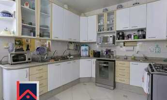 Imagem 10: Apartamento Locação 3 Dormitórios - 310 m² Jardim Paulista