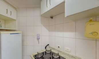 Imagem 5: Lindo Studio com Vaga de garagem, Aclimação !