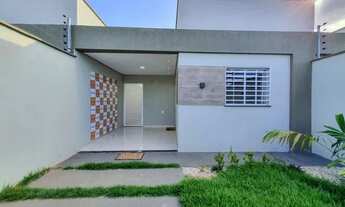 Imagem 2: Casa Terréa Vivendas do Alvorada em Timon