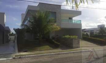 Imagem 2: Casa com 4 dormitórios para alugar, 450 m² por R$ 9.680,00/mês - Portal do Sol - João Pess