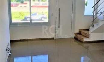 Imagem 5: Sobrado para Venda - 94m², 2 dormitórios, sendo 2 suites, 2 vagas - São José