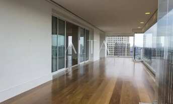 Imagem 3: Apartamento Cidade Jardim 4 suítes 6 vagas