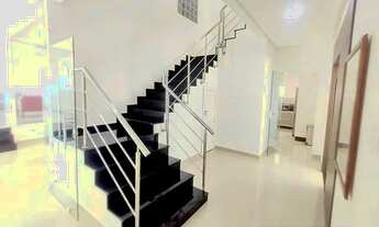 Imagem 11: Casa de condomínio para venda tem 568 metros quadrados com 4 quartos em Adrianópolis - Man