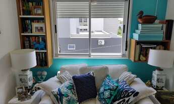 Imagem 6: CAMPECHE FPOLIS Apartamento com 3 dormitórios