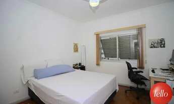 Imagem 7: São Paulo - Apartamento Padrão - Consolação