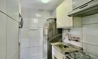 Imagem 2: Apartamento 3 Quartos, Suíte, Varanda, Lazer, na melhor localização da Maraponga Apenas 24