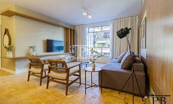 Imagem: Apartamento com 3 dormitórios para alugar