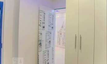 Imagem 6: Apartamento para Aluguel - Vila Talarico, 2 Quartos, 34 m2