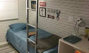 Imagem 5: APARTAMENTO DUPLEX 2 DORMITÓRIOS C/SUITE 2 VAGAS, 77 M² - Vila Nova Bonsucesso - Guarulhos