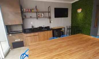 Imagem 7: Casa de condomínio para venda possui 140 metros quadrados com 3 quartos Condominio Terras