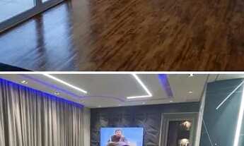 Imagem 2: APARTAMENTO RESIDENCIAL em São Paulo - SP, Jardim Leonor Mendes de Barros