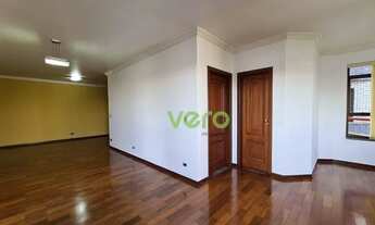 Imagem 4: Apartamento com 3 dormitórios para alugar, 160 m² por R$ 3.900/mês - Vila Santa Catarina