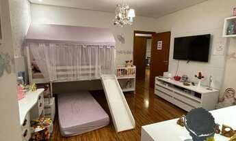 Imagem 5: Casa para venda possui 1000 metros quadrados com 4 quartos