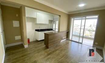 Imagem: APARTAMENTO AGUA RASA 2 DORMITORIOS 1 SUITE