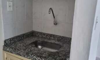 Imagem 5: Kitnet em frente ao Mackenzie