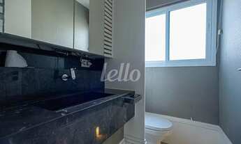 Imagem 7: São Paulo - Apartamento Padrão - Paraíso