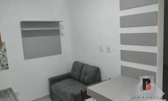 Imagem 6: APARTAMENTO SEMI MOBILIADO NA MOOCA