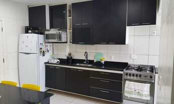 Imagem 4: Apartamento para venda com 3 quartos na Taquara - Rio de Janeiro - RJ