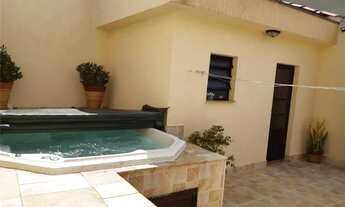 Imagem 7: Casa para venda com 450 metros quadrados com 2 quartos em Jardim Silveira - Barueri - SP