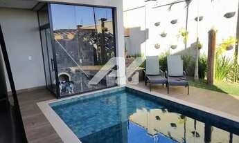 Imagem 2: Casa - Alphaville Dom Pedro - Campinas