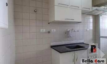 Imagem 2: Apartamento na Mooca Venda ou locação com 2 Dormitórios 45m²