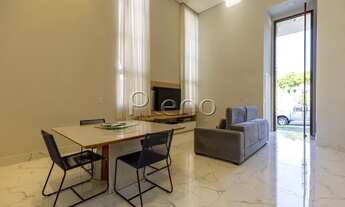 Imagem 4: Casa - Swiss Park - Campinas